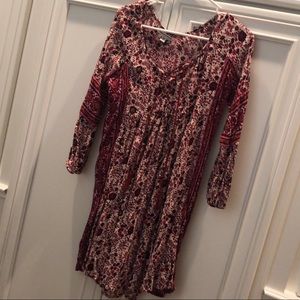 American Eagle dress